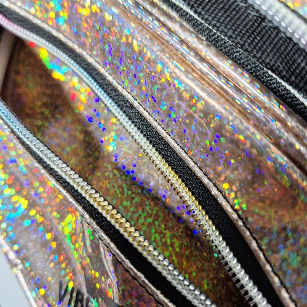 Vibedration Sling/Fanny Pack - Pink - Used - Picture 11 of 15